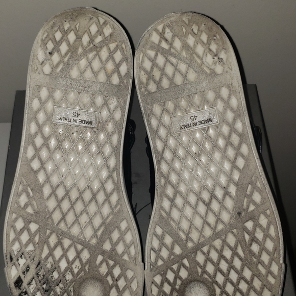 Guiseppe Zanotti - Picture 7 of 7